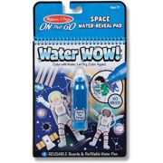 Water Wow! Ruimte - Melissa & Doug 40178